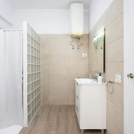 דירה Home2book Exquisite Apt&terrace,