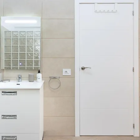 Home2book Exquisite Apt&terrace, * פוארטו דה לה קרוז