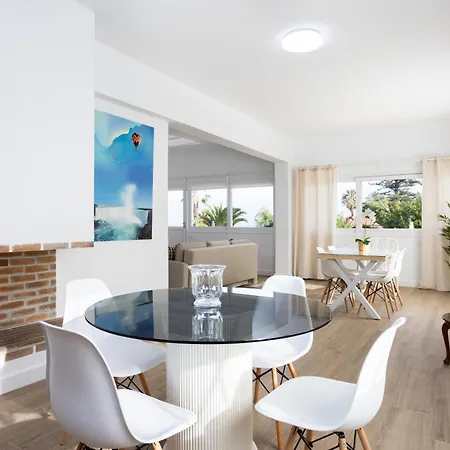דירה Home2book Exquisite Apt&terrace, *