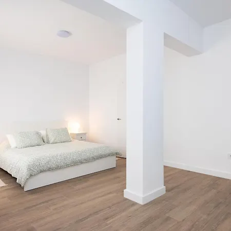דירה Home2book Exquisite Apt&terrace,