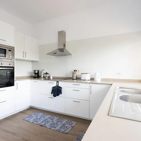 Home2book Exquisite Apt&terrace, דירה *