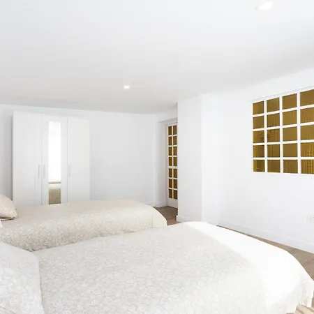 Home2book Exquisite Apt&terrace, פוארטו דה לה קרוז