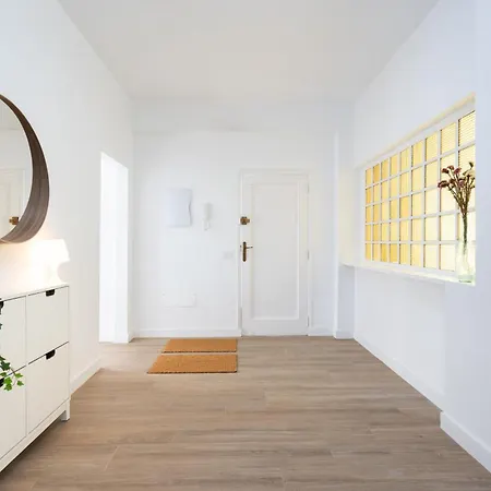 Home2book Exquisite Apt&terrace, *