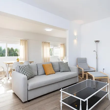 Home2book Exquisite Apt&terrace,